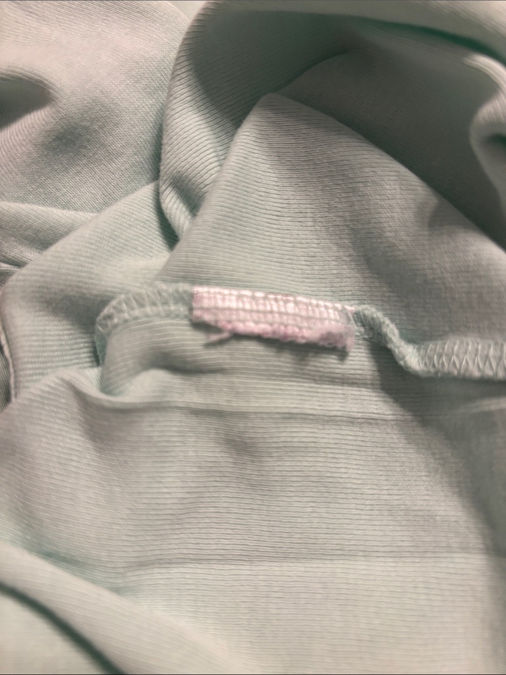 Eddie Bauer Long Sleeve Crewneck Ter - Picture 7 of 7